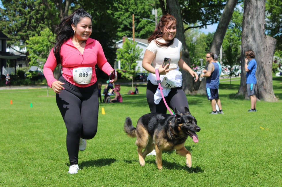 5K Run & Walk with the Dogs – Animal Rescue Foundation